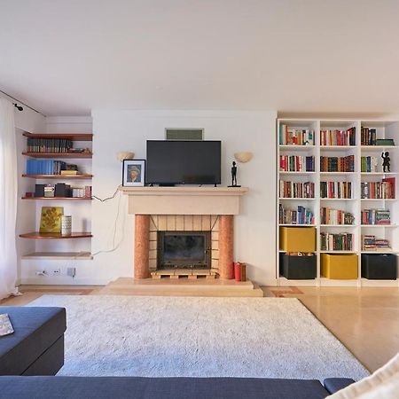 Modern Apartment With Swiming Pool & Garage - Lisboa Екстериор снимка