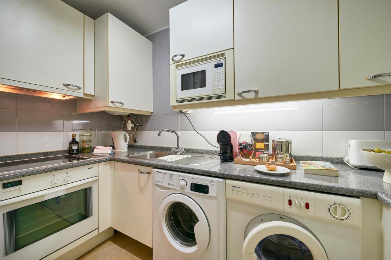 Modern Apartment With Swiming Pool & Garage - Lisboa Екстериор снимка