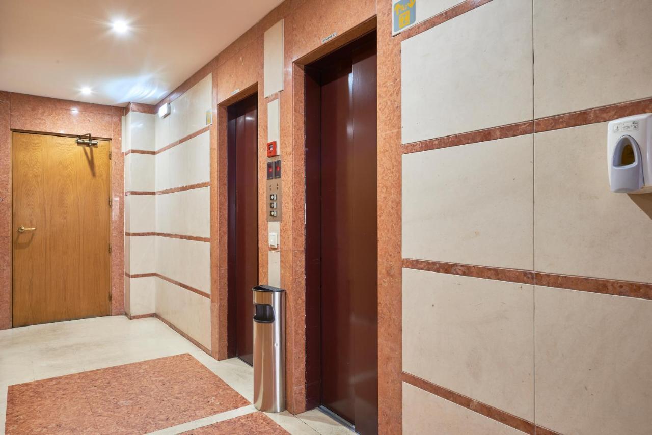 Modern Apartment With Swiming Pool & Garage - Lisboa Екстериор снимка