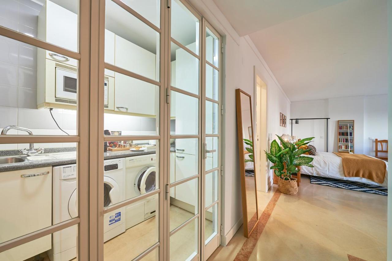 Modern Apartment With Swiming Pool & Garage - Lisboa Екстериор снимка