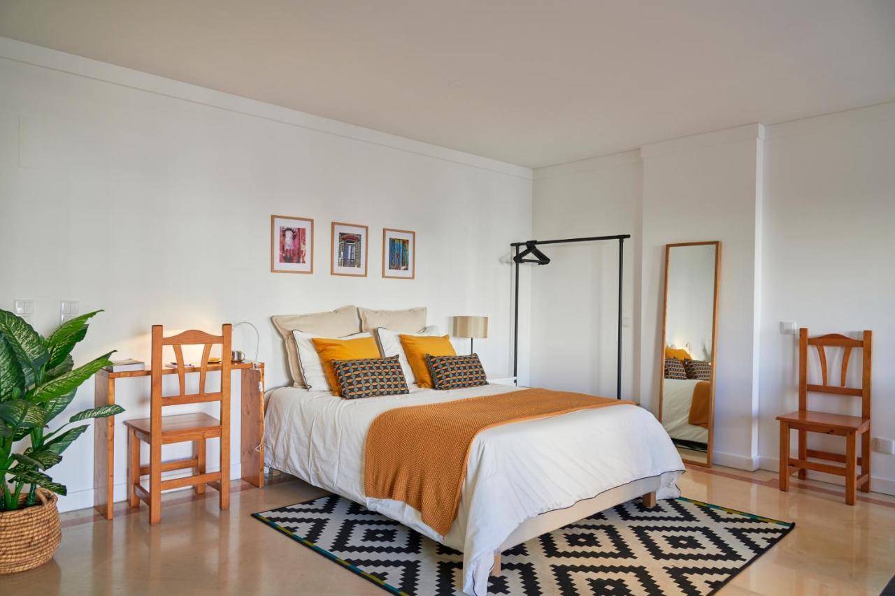 Modern Apartment With Swiming Pool & Garage - Lisboa Екстериор снимка